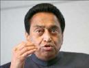 Kamal Nath discusses bilateral trade with UAE minister