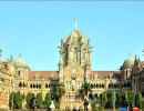 PHOTOS: India's impressive railway stations