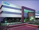 Infosys' consolidated Q2 net up 9.72%