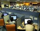 US, Europe situation is worrisome for Indian IT sector: Infosys