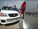 Strike at Maruti's Manesar plant enters 7th day