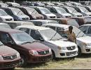 Maruti to shut Gurgaon plant for 2 days