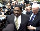 Rajaratnam gets 11-year sentence