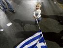 Why Greece can't be rescued, but is still being rescued!