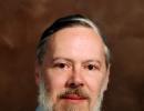 Dennis Ritchie - Father of Unix and C dies at 70