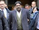 Rajaratnam's sentencing: A warning to Wall Street!