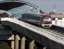 Bangalore Metro Phase-I by December 2013