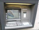 Now, ATMs can advertise financial products