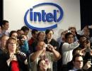 Intel gears up to woo the Indian consumer