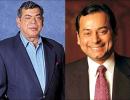 Rosneft, two others to buy out Ruias from Essar Oil