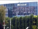 World's 25 best firms to work for, Microsoft No.1