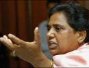 Mayawati now says she has respect for Ansari