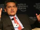 The rise and fall of Rajat Gupta