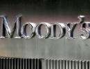 Freeing up of saving rates by RBI to cut bank profits: Moody's