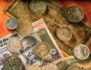 Falling rupee to raise burden to Rs 70k cr