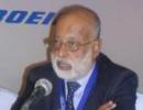 Leaving Jet Airways was painful: Datta