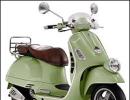 Piaggio to re-enter scooter segment