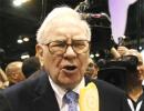 Buffett is back, to invest in Gujarat chemical JV