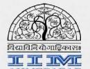 Consulting, finance top recruiters at IIM-A