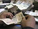 Rupee plummets to fresh 1-yr low vs USD