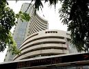 Sensex to touch 22K by Dec: JP Morgan