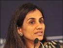 Greek crisis not to impact ICICI Bank: Chanda Kochhar