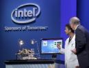 Intel unveils solar-powered processor computer