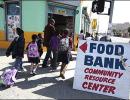 One in six Americans living BELOW poverty line