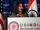 US will not lose long-term bet on India: Nirupama Rao