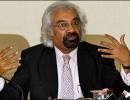 Pitroda to help Railways modernise