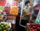 Bad news! Food inflation zooms to 10.60%