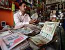 Rupee loses 19 paise against dollar in early trade