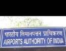 AAI asks for exemption from Cabinet on lease permission