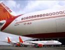 Air India launches city check-in