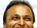 Anil Ambani to head India-China CEOs Forum