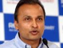 Ambani confirms plan to sell Reliance Infratel