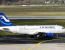 Finnair eyes India, to tie up with Kingfisher, AA