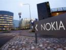 Nokia to cut 3,500 jobs worldwide