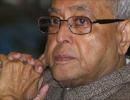 Mukherjee an important player within G-20: US