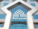 Mahindra Satyam seeks JV in China