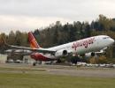 SpiceJet bets big on Bombardier fleet