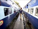 Railways to seek Rs 2000 crore loan from FinMin