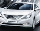 IMAGES: All about the stunning Hyundai Sonata