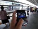 Mobile handset companies bet on Indian app makers