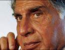 Ratan Tata's Vision 2020: A $500-bn global EMPIRE