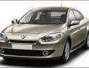 IMAGES: New Renault diesel Fluence at Rs 15.2 lakh