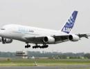 Airbus bullish on aircraft sales in India