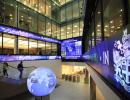 Iconic and historic PHOTOS of London Stock Exchange