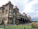 The iconic Mysore Palace to get a makeover