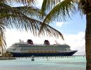 PHOTOS: Onboard the stunning Disney Fantasy